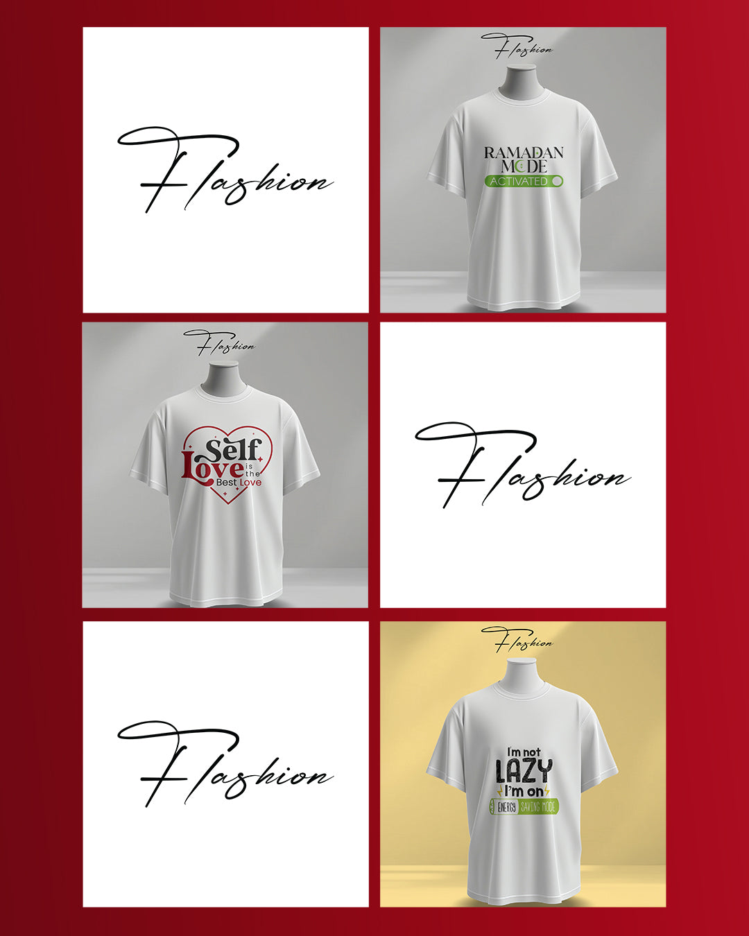 High-quality men's cotton t-shirts online