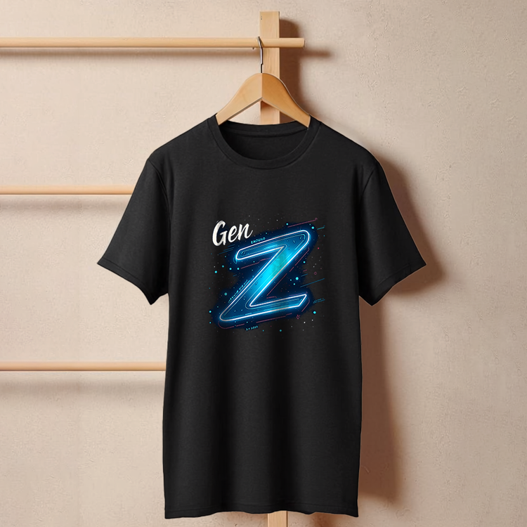 Digital Gen Tee