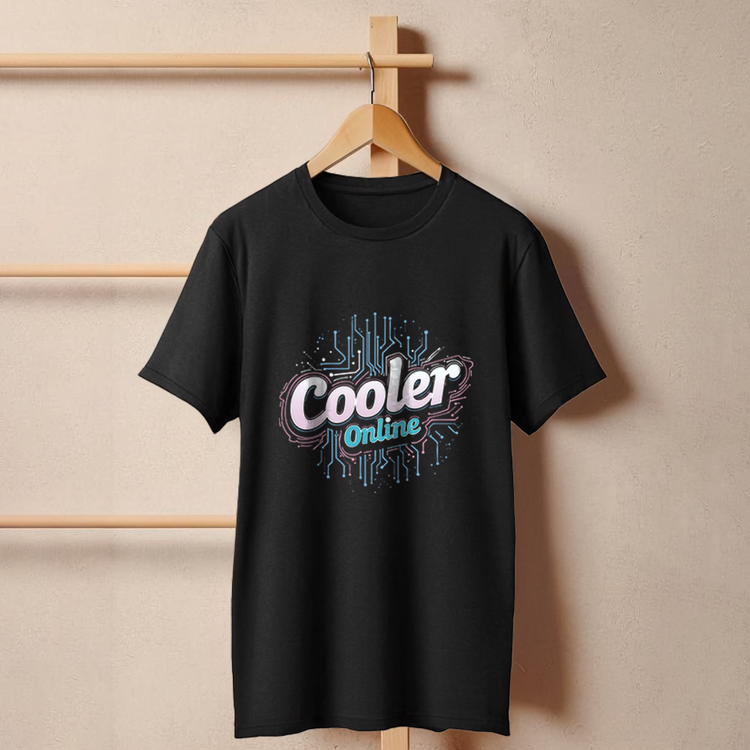 Filtered Flex Tee