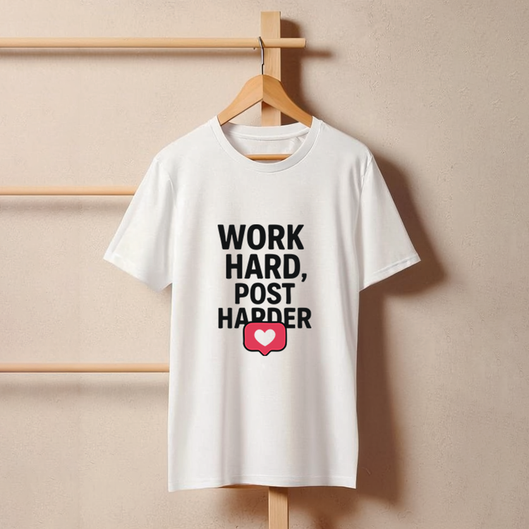 Grind Mode Tee
