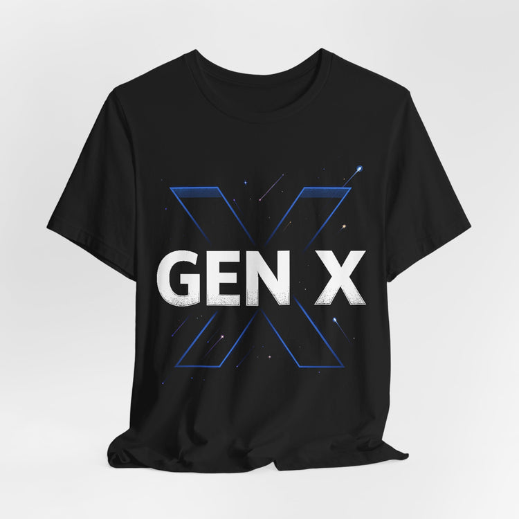 Retro Realness Unisex Tee