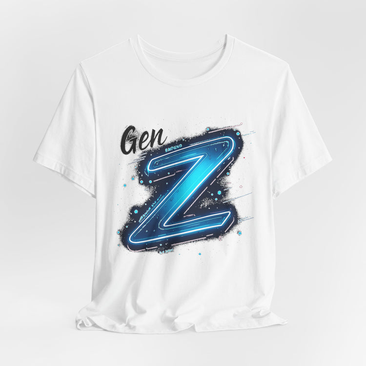 Digital Gen Unisex Tee