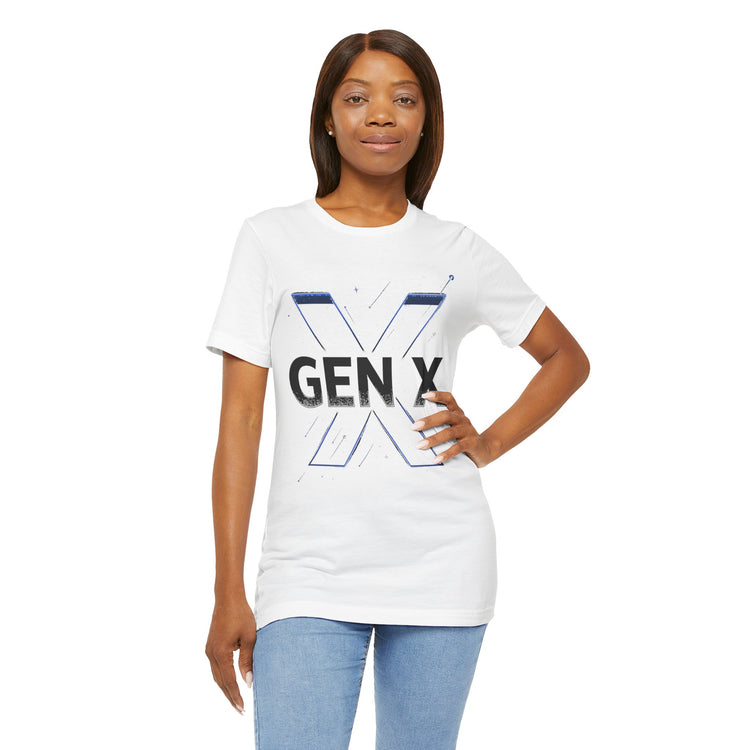 Retro Realness Unisex Tee