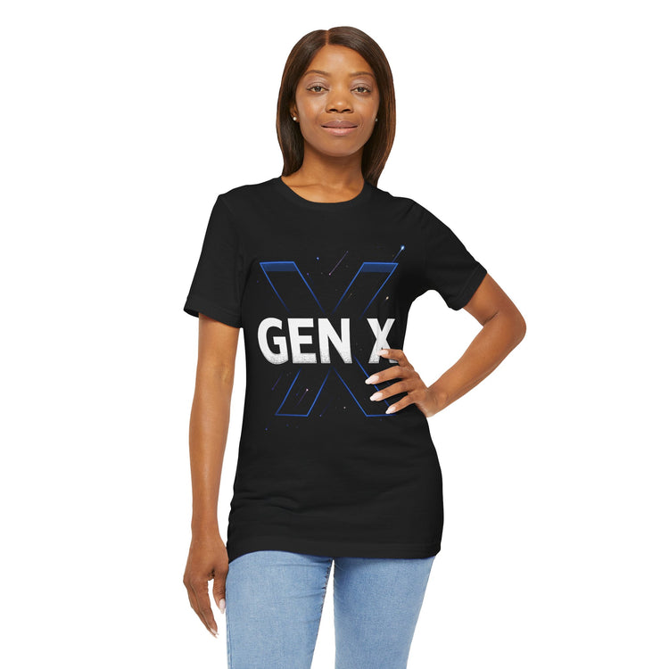 Retro Realness Unisex Tee
