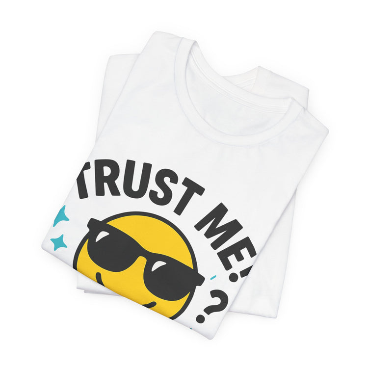 TikTok Truth Unisex Tee