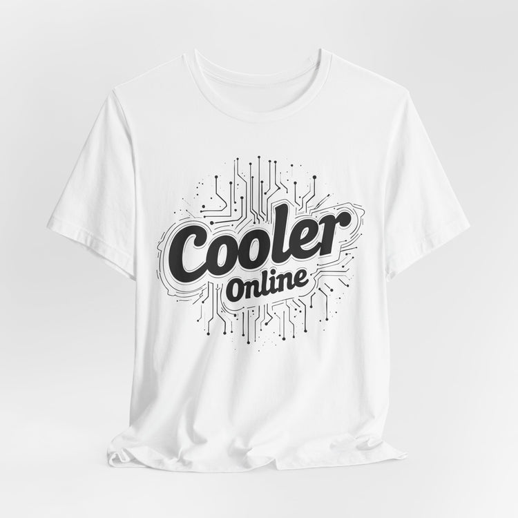 Filtered Flex Unisex Tee