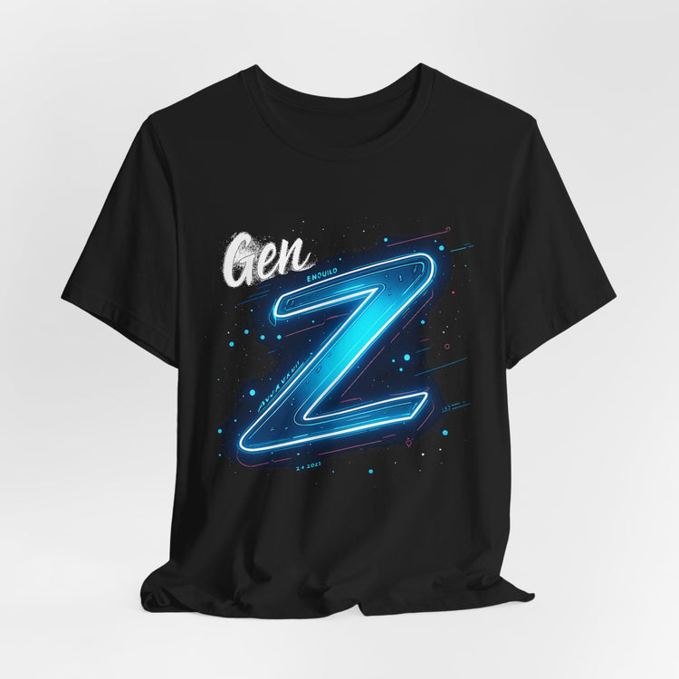 Digital Gen Unisex Tee