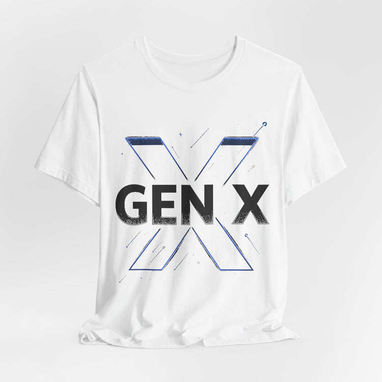 Retro Realness Unisex Tee