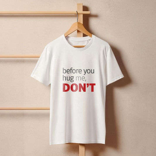 Boundary Buffer Tee