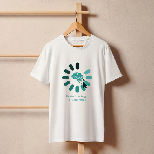 Thought Buffer Tee
