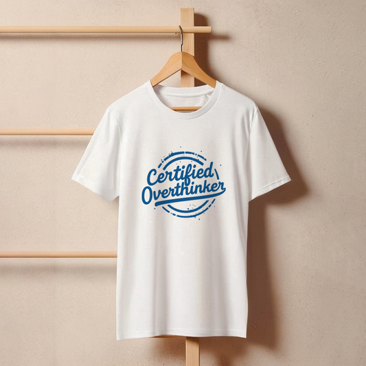 NeuroSpiral Tee