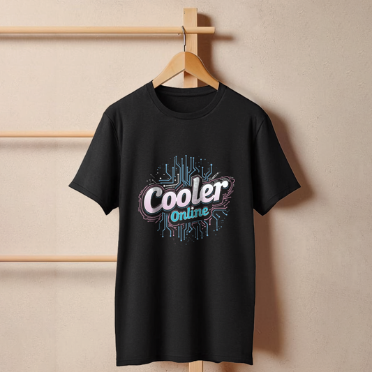 Filtered Flex Tee