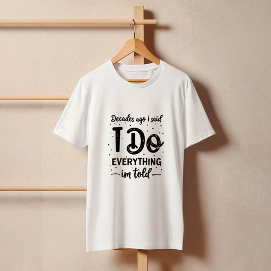 Obey Mode Tee
