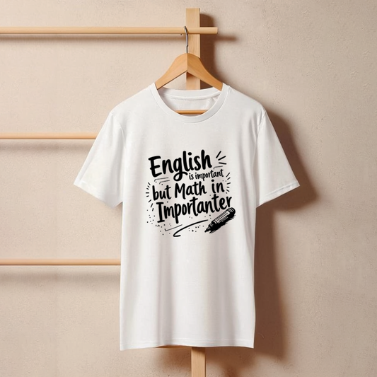 Grammar Rebel Tee