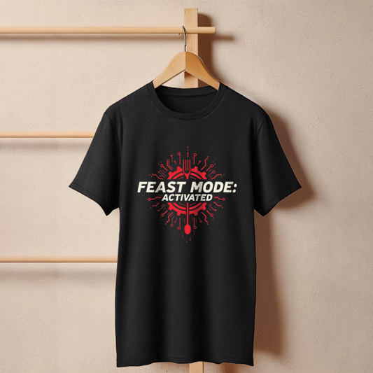 Feast Mode Tee