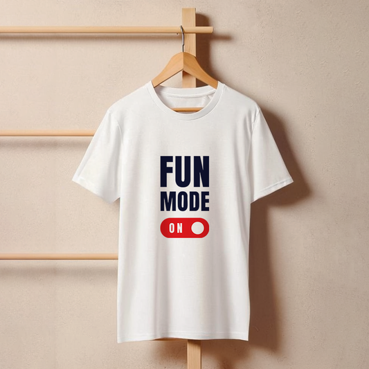 Play Mode Tee