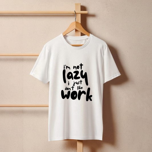 Procrastination Pro Tee