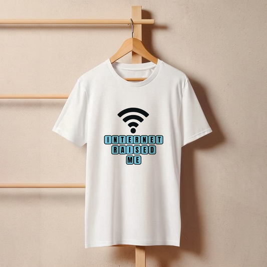 Digital Native Tee