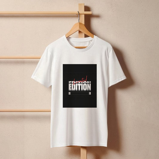 Rare Print Tee