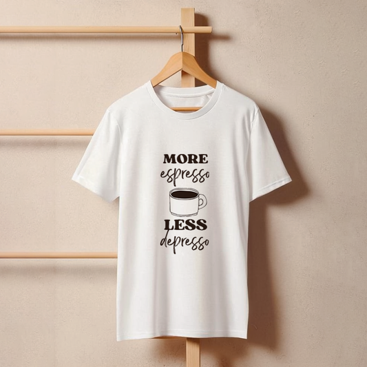 Mood Brew Tee