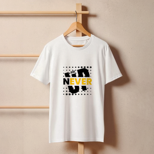 Resilience Tee