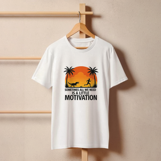 Push Through Tee