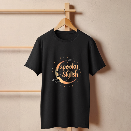 Style & Spirit Tee