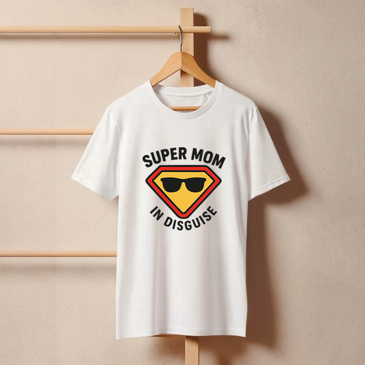 WonderMom Tee