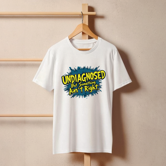 Undefined Mode Tee