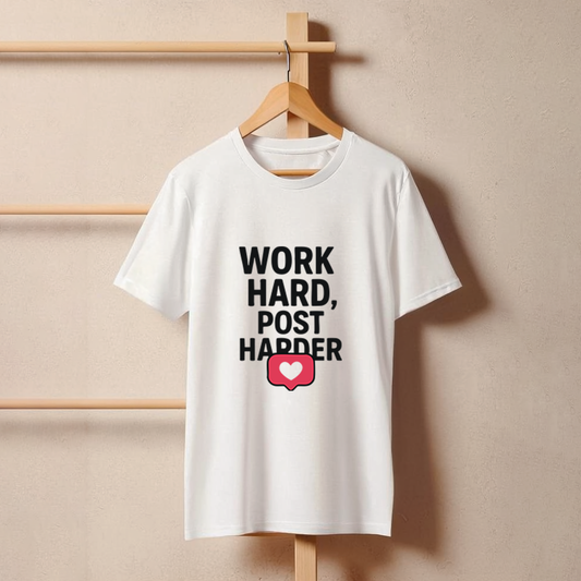 Grind Mode Tee