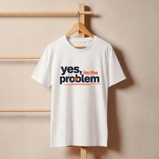 Accountability Tee