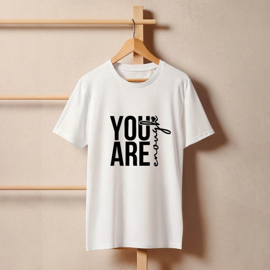 Self Worth Tee